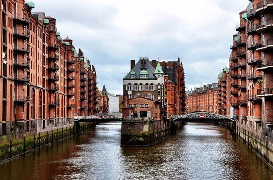 HafenCity
